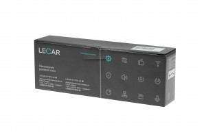 Наконечник рулевой ВАЗ Vesta (левый) LECAR018170102 LECAR