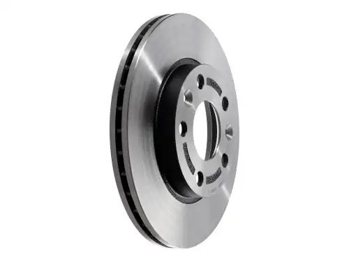 диск тормозной передний Z05981 ZENTPARTS