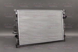 LAND ROVER RANGE ROVER EVOQUE (2011>) АКПП/ МКПП 565615 TERMAL