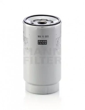 Фильтр топливный грубой очистки FH 16, FH 16 Classic (93-); FH II (New FH 2013)  WK 11 003 Z MANN FILTER