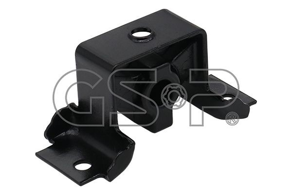 кронштейн крепления глушителя!\ Nissan Murano 514624 GS P