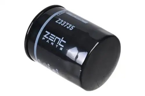 фильтр масляный! Mitsubishi Colt 1.1-1.5 04>, Honda Accord 2.0-2.4i 08>, JAC S6 Z33735 ZENTPARTS
