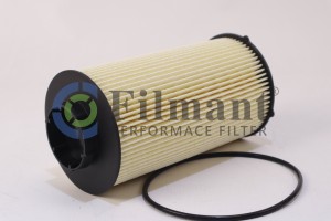 Фильтр топливный грубой очистки (6W2606800) 6W2606800 FILMANT