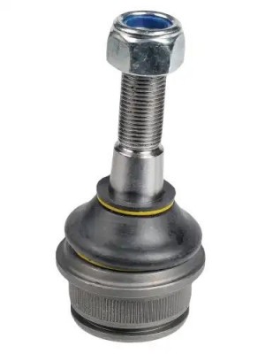 опора шаровая верхняя!\ VW T4 90> Z36931 ZENTPARTS