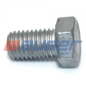 болт !M12x1.5x30 DIN961 \Scania 59240 AUGER