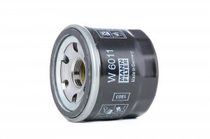 Фильтр масляный W6011 W6011 MANN FILTER