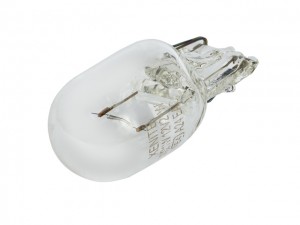Лампа 12V W21W W3x16d 3200K Standard XENITE 1007100 XENITE