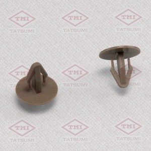 Клипса автомобильная TOYOTA TJB1500 TJB1500 TATSUMI