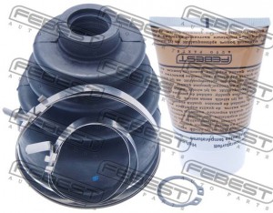 Пыльник ШРУСа внутренний NISSAN QASHQAI J10E 2006-2013 0215-J1016 0215-J1016 FEBEST
