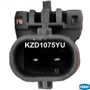 Катушка CHEVROLET Cruze (18-) индуктивности муфты компрессора кондиционера KRAUF KZD1075YU KRAUF