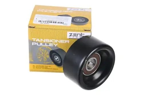 ролик натяжной! без натяжителя\ Toyota Land Cruiser 200 4.6 V8 1UR-FE 10> Z24224 ZENTPARTS