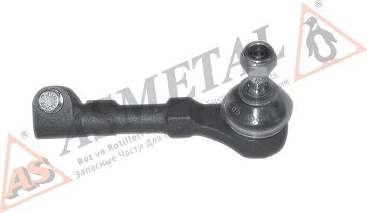 AS METAL RENAULT KANGO НАКОНЕЧНИК - RHS 17RN5601 ASMETAL