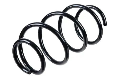 пружина передняя! 40 372 63 Hyundai ix35 2.0CRDI 01/10> Z38321 ZENTPARTS