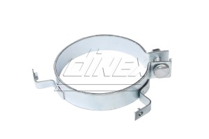 Хомут глушителя MB 50987 DINEX