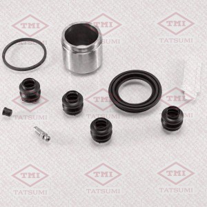 KIA PICANTO (2005-2011) D=51 TCG1133 TATSUMI