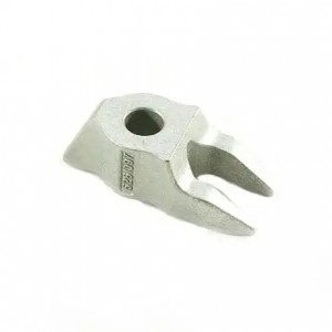 Зажим форсунки двигателя  3302 Бизнес дв.Cummins 2,8 (5405579) (Haffen) 0477 HAFFEN