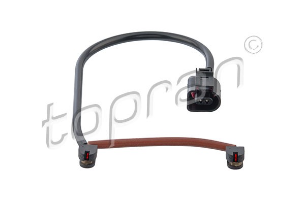 VW TOUAREG/ AUDI Q7/ PORSCHE CAYENNE (2003>) 111 585 HANS PRIES