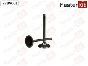 Клапан впускной Mercedes-Benz M102 77BV001 77BV001 MASTER KIT