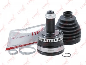 ШРУС наружный к-кт! ABS, IED500110\ Land Rover Range Rover 4.2/4.4/3.0TD 02> CO-3827A LYNXAUTO