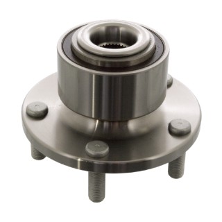 [1336139] !к-кт подшипника ступ. пер.\ Ford Focus/Focus C-max 1.4-2.0, Volvo S40 26770 FEBI BILSTEIN