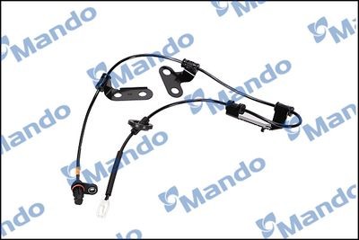 Датчик АБС HYUNDAI Grandeur (11-),Azera (11-) колеса заднего правого MANDO EX599303V010 MANDO
