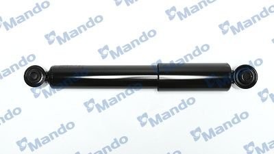 Амортизатор RENAULT Master 3 (10-) OPEL Movano (10-) задний левый/правый газовый MSS015218 MANDO