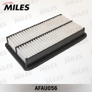 Фильтр воздушный MAZDA 6/CX-7 2.2/2.3 05- (FILTRON AP113/9, MANN C31012, VIC A-4 AFAU056 MILES