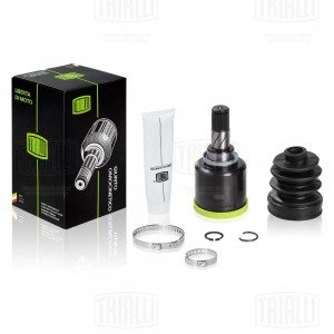 ШРУС внутренний ВАЗ-2190 (10-) АКПП TRIALLI GO 424 TRIALLI