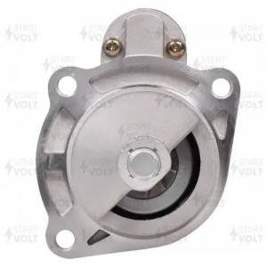 Стартер ГАЗ-3302 FOTON дв.CUMMINS ISF 2.8 12В 2.5кВт STARTVOLT LST 0328 START VOLT
