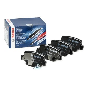 TOYOTA VERSO (2009>) 0 986 494 404 BOSCH