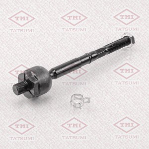 Тяга рулевая L/R RENAULT Duster 10- TED1031 TED1031 TATSUMI