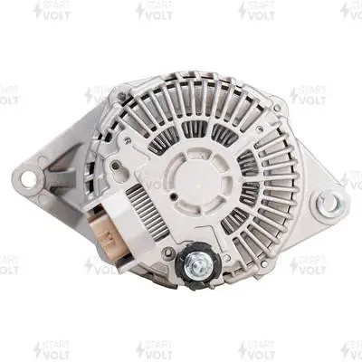 Генератор для а/м Mitsubishi Outlander III (12-)/Lancer X (07-) 2.0i 130A (LG 11 LG1103 START VOLT