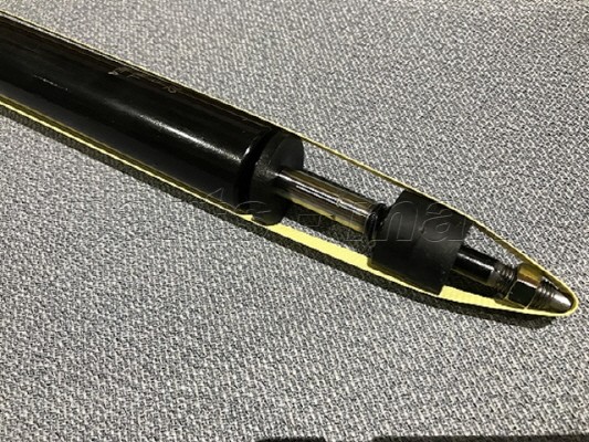 Амортизатор масляный CHEVROLET AVEO PJC-122 PJC-122 PMC PARTS MALL