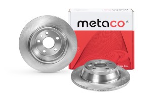 VOLVO S80 /V70 /XC70 3060320 METACO