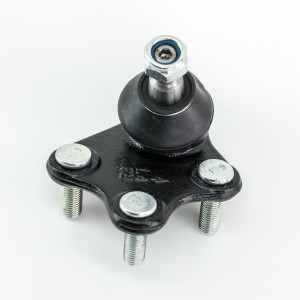 Опора шаровая VW Polo AUDI A1(11-) SEAT Ibiza (13-) левая DOMINANT AW6R004070365B DOMINANT