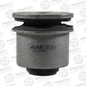 Сайлентблок заднего нижнего рычага, передний Avantech ASB4189 AVANTECH