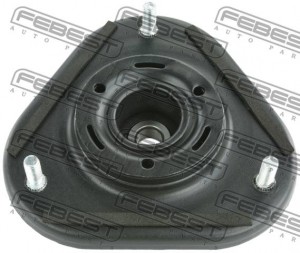 опора амортизатора переднего!\ Toyota Corolla Verso all 01> TSS-ZZE141F FEBEST