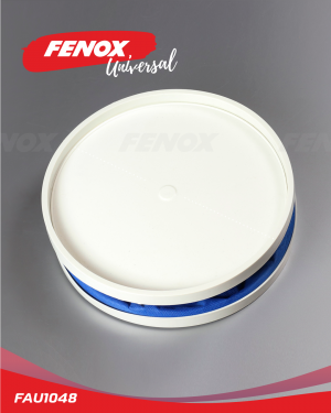 Ведро складное 9л, 14*21 см FAU1048 FAU1048 FENOX