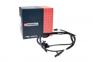 Датчик ABS задн. лев. Citroen: C6 05-, Xsara 97- Peugeot: 407 04- (MSE0068) MSE0068 MARSHALL