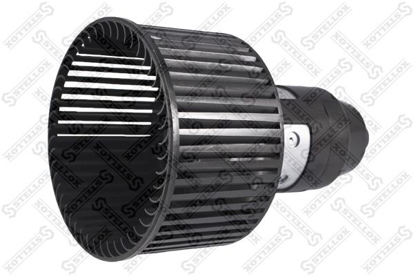 вентилятор отопителя!\ Audi 100 1.8-2.3/2.4D/2.5TDi 82-91 29-99024-SX STELLOX