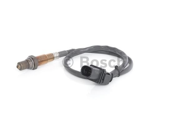 Датчик кислорода BMW 1 (E81),3 (E90) BOSCH 0 258 017 130 BOSCH