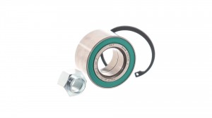 Подшипник ступицы VKBA3902 SKF