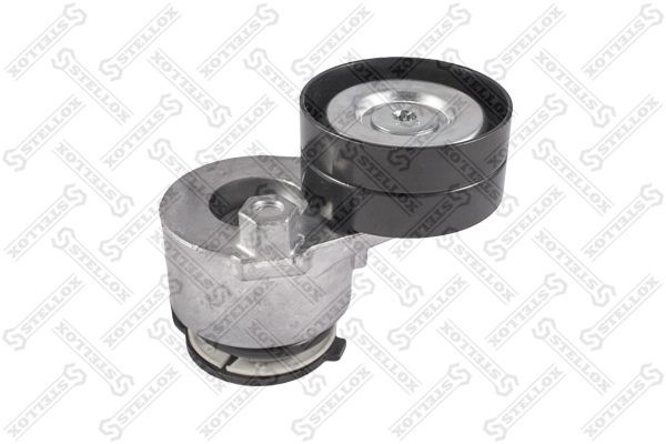 ролик натяжной c механизмом натяжения!\ Renault Megane/Scenic 2.0/1.9DCi 02> 03-40226-SX STELLOX