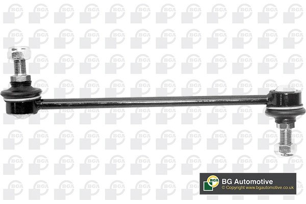 тяга стабилизатора переднего!\ Opel Corsa C 00-06/Meriva 03-10/Vectra B 96-03, S LS9506 BG AUTOMOTIVE