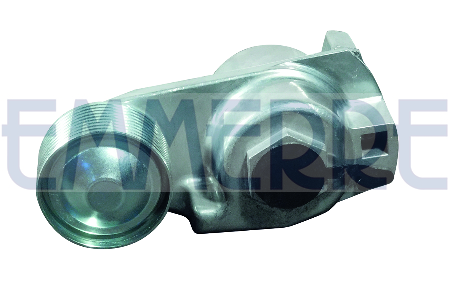 Натяжитель ремня Volvo F/FL 6, F/FE/FL/FM 7 D 7 C; Volvo F/FL/N/NL 10/12/16; Vol 901377 EMMERRE