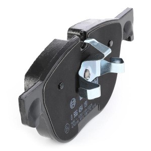 Тормозные колодки передние 0986494191 0 986 494 191 BOSCH