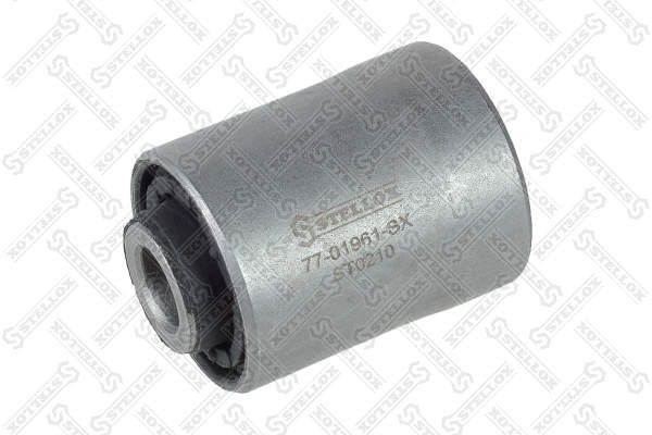 сайлентблок рычага задн.подвески!\ Ford Mondeo II Estate (BWY) 00-07 7701961SX STELLOX