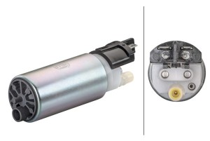 Бензонасос эл.погружной 8TF358106-541 HELLA
