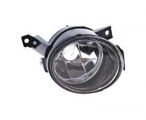 фара противотуманная правая!\ VW Golf Plus/Caddy/Touran/Tiguan 05> 19-A443-01-9B TYC
