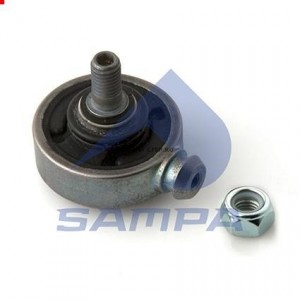 Наконечник RENAULT троса КПП SAMPA 080364 SAMPA